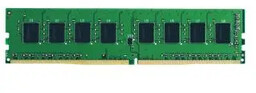 GoodRam DDR4 32GB 3200 CL22 Zielony Pamięć RAM