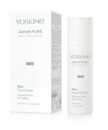 DAX YOSKINE JAPAN RISE Krem do twarzy 50ml