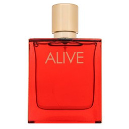 Hugo Boss Alive czyste perfumy dla kobiet 50