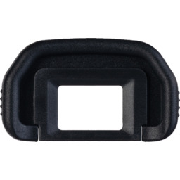 Genesis Gear Muszla oczna do Canon EB