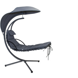 Fotel wiszący Borgo Garden Point