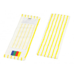 Mop płaski z mikrofazy 140 g Splast
