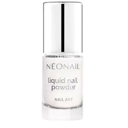 Neonail, pyłek w płynie, Chrome 01, 6.5ml