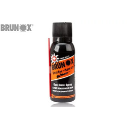 Olej BRUNOX Turbo Spray 100ml