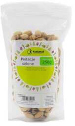 Pistacje 250g solone
