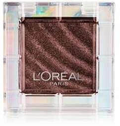 L''Oréal Paris Color Queen Oil Shadow Cień