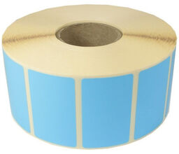 Etykiety termiczne Specmark 35 x 35 mm 2000