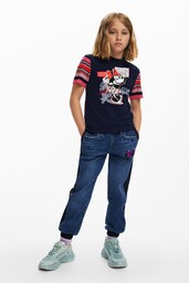 Koszulka Minnie Mouse