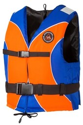 AQUARIUS Kamizelka asekuracyjna Standard (rozmiar XS)