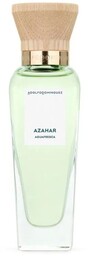 Agua Fresca de Azahar woda toaletowa spray 60ml