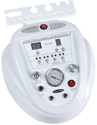 3w1 Micro+Sono+Peel BN-903