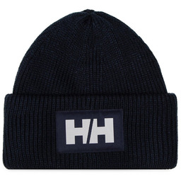 Czapka Helly Hansen Hh Box Beanie 53648-597 Granatowy