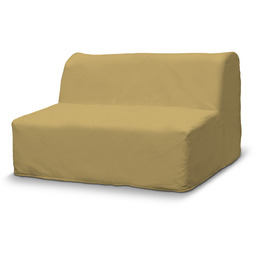 Pokrowiec na sofę Lycksele prosty, sofa Lycksele