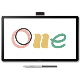 Wacom One 14 Pen Display