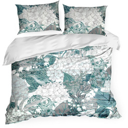 Pościel 220 x 200 3cz. Cr Premium10 Komplet