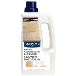 STARWAX Balsam nabłyszczający do kamienia naturalnego i marmuru