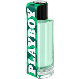 Playboy Gravity 0 perfumy dla mężczyzn, woda toaletowa,