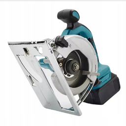 Pila tarczowa do cięcia na baterie Makita 18V