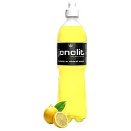 OLEOFARM Izotonik Jonolit Cytrynowy (750 ml)