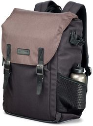 Cullmann Plecak fotograficzny BRISTOL DayPack 600+ brązowy