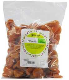 Morele suszone 900g