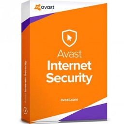 avast ! Internet Security 1 urządzenie / 1