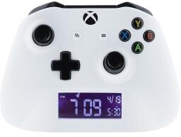 Paladone Xbox Kontroler Biały Budzik