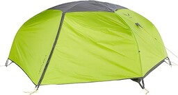 Salewa Latitude Ii Namiot, Kaktus/Szary, Unisex
