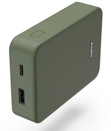 Hama Power Pack Color 10 10000 mAh zielony