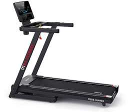 Delsport Bieżnia DS Fitness Runner AppReady 2.5KM 16km/h