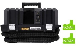 DEWALT Odkurzacz warsztatowy DCV586MT2
