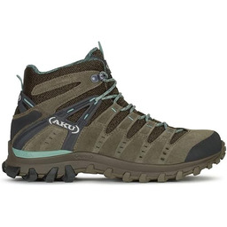 AKU Alterra Lite Mid GTX W''s, Buty Damski