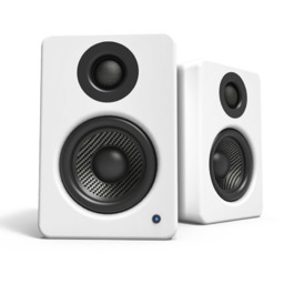 Kanto YU2 Active kompaktowe głośniki o mocy 100w