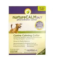 NurtureCalm 24/7 obroża feromonowa dla psa