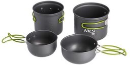 NC1767 MENAŻKA ZESTAW XL NILS CAMP