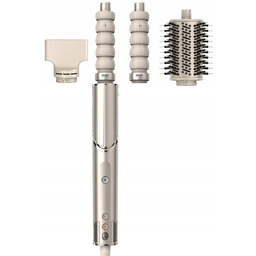 Suszarko-lokówka Shark HD426SLEU 1400W Jonizacja Obrotowa Zimny nawiew