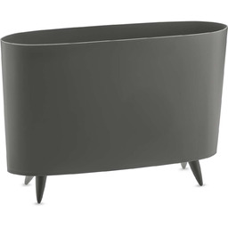 KOZIOL Gazetnik MILANO, kosz na gazety