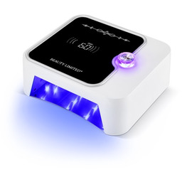 Lampa do paznokci bezprzewodowa UV LED NailCrystal 180W