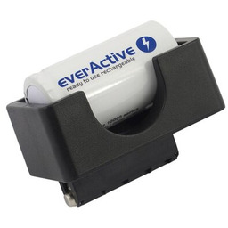 Adapter C/D do ładowarki everActive NC-3000