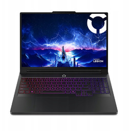 Legion Pro 7 16IAX10H Ultra 9 275HX 16"64GB