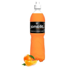 OLEOFARM Izotonik Jonolit Pomarańczowy (750 ml)
