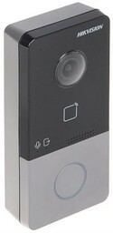 Wideodomofon Stacja bramowa IP Villa DS-KV6113-WPE1 Hikvision 2Mpx,