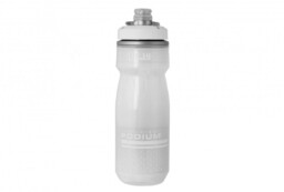 Camelbak, Bidon Podium Chill 620 ml biały