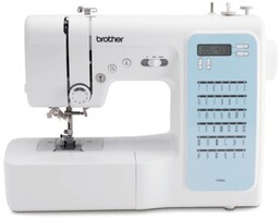 Maszyna do szycia Brother FS40S