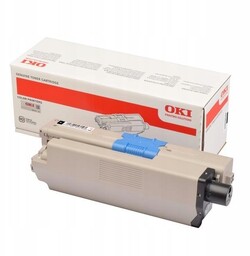Oki toner 46508716, black, 1500s