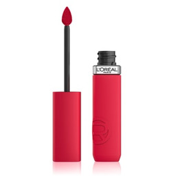 L''Oréal Paris Infaillible Matte Resistance 16H Szminka