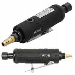 Mini szlifierka pneumatyczna prosta Yato YT-0965