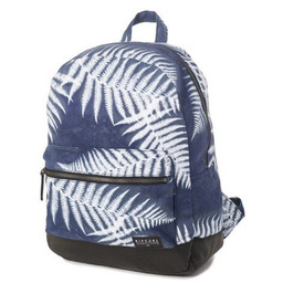 plecak RIP CURL - Westwind Canvas Dome Blue