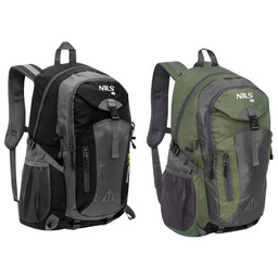 PLECAK TURYSTYCZNY TREELINE 40L NILS CAMP NC1733