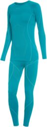 KOMPLET BIELIZNA DAMSKA VIKING LOTTA RECYCLED 676470